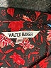 Walter Baker Red Casual Dress Size M - photo 7