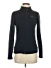 Jack Wolfskin Black Track Jacket Size S - photo 1