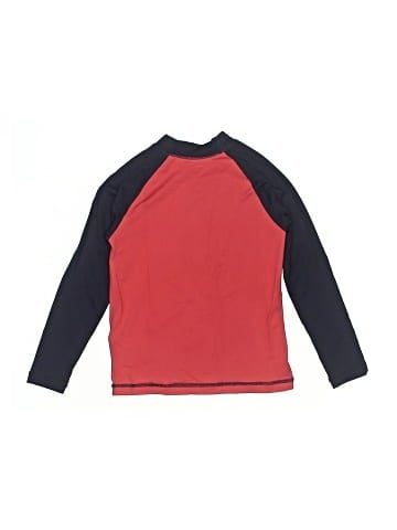 Quiksilver Long Sleeve T-Shirt (view 2)
