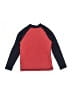 Quiksilver Red Long Sleeve T-Shirt Size 5 - photo 2
