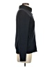 Jack Wolfskin Black Track Jacket Size S - photo 4