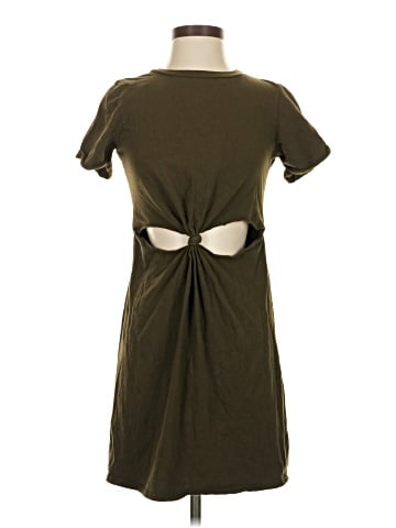 Honey Punch Casual Dress (view 1)