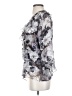 Nicola Gray 3/4 Sleeve Blouse Size S - photo 5