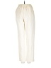 Unbranded Ivory Casual Pants Size S - photo 1