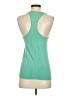 Lululemon Athletica Green Active Tank Size 2 - photo 2