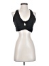 Fabletics Black Halter Top Size S (estimated) - photo 1