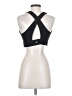 Fabletics Black Halter Top Size S (estimated) - photo 2