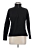 WHITE SIERRA Black Turtleneck Sweater Size M - photo 1