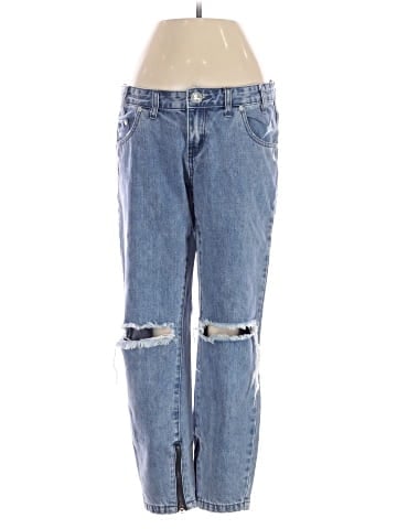 ONE X ONETEASPOON Jeans (view 1)