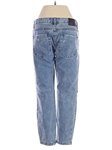 ONE X ONETEASPOON Jeans (view 2)