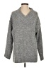 Wild Fable Gray Pullover Sweater Size S - photo 1