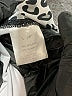 Unbranded Animal Print White Silver Leggings Size L - photo 7