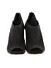Giani Bernini Black Ankle Boots Size 7 1/2 - photo 2