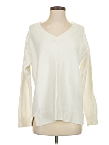 Caslon Pullover Sweater (view 1)