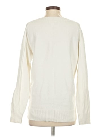 Caslon Pullover Sweater (view 2)