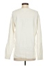Caslon Ivory Pullover Sweater Size S - photo 2