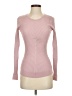 Premise Studio Pink Pullover Sweater Size S - photo 1