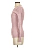 Premise Studio Pink Pullover Sweater Size S - photo 5