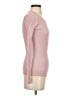 Premise Studio Pink Pullover Sweater Size S - photo 4