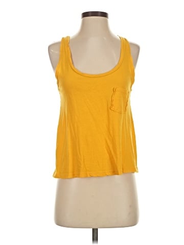Rubbish Tank Top (view 1)