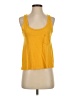 Rubbish Yellow Tank Top Size S - photo 1