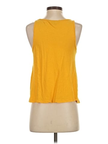 Rubbish Tank Top (view 2)