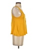 Rubbish Yellow Tank Top Size S - photo 4