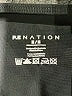 P.E Nation Black Active Pants Size M - photo 7
