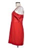 Express Red Cocktail Dress Size M - photo 5