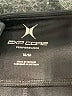 EXP Core Color Block Black Active Pants Size M - photo 4