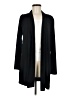 Calvin Klein Black Cardigan Size M (estimated) - photo 1