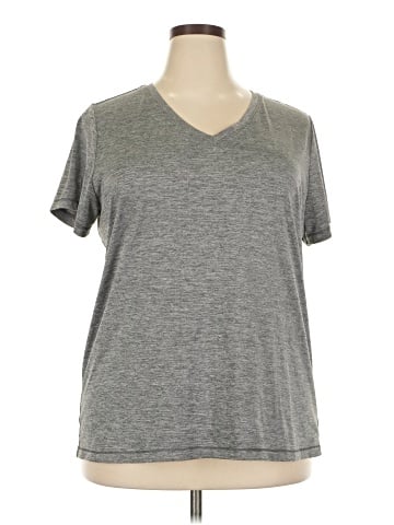 Zelos Active T-Shirt (view 1)