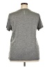 Zelos Gray Active T-Shirt Size XXL - photo 2
