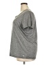Zelos Gray Active T-Shirt Size XXL - photo 5