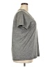 Zelos Gray Active T-Shirt Size XXL - photo 4