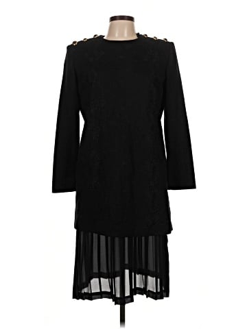 Leslie Fay Cocktail Dress (view 1)