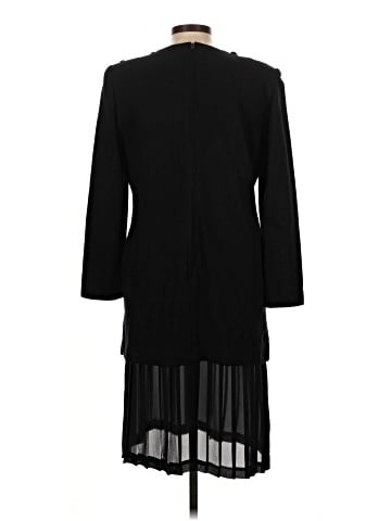 Leslie Fay Cocktail Dress (view 2)