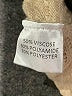 BLANK Tan Turtleneck Sweater Size M - photo 8