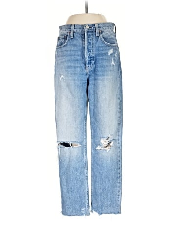 Trave Jeans (view 1)