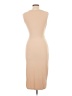 Unbranded Tan Cocktail Dress Size L - photo 2