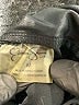 Jessica Simpson Black Active Pants Size M - photo 7