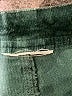 Style&Co Green Casual Pants Size 10 (estimated) - photo 7