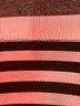 Unbranded Stripes White Pullover Sweater Size L - photo 7