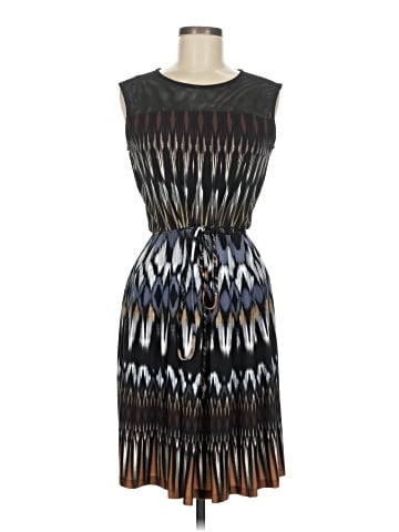 Sandra Darren Cocktail Dress (view 1)