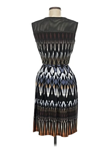 Sandra Darren Cocktail Dress (view 2)