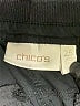 Chico's Black Casual Pants Size Lg (2.5) - photo 4