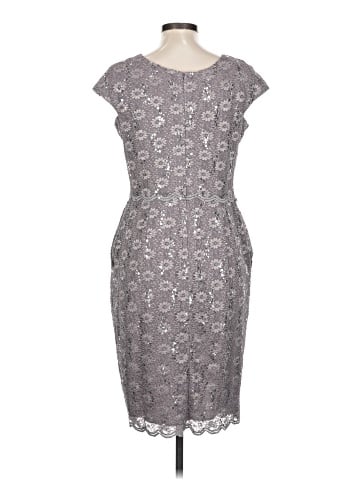 Alex Evenings Casual Dress (view 2)