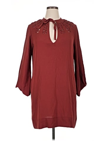 Diane von Furstenberg Casual Dress (view 1)