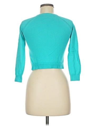 Lands' End Cardigan (view 2)