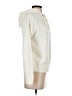 Cynthia Rowley TJX 100% Polyester Ivory Pullover Sweater Size XS - photo 4